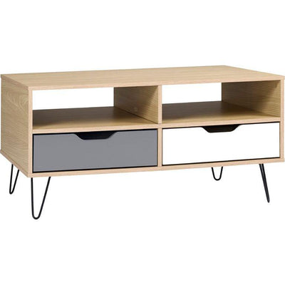 Bergen 2 Drawer Coffee Table