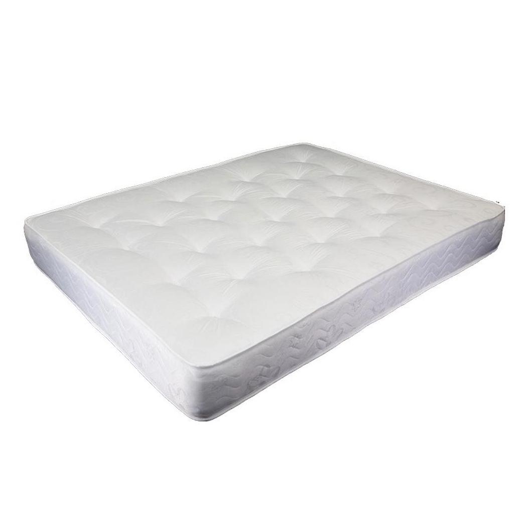 Orchid Microcoil Mattress