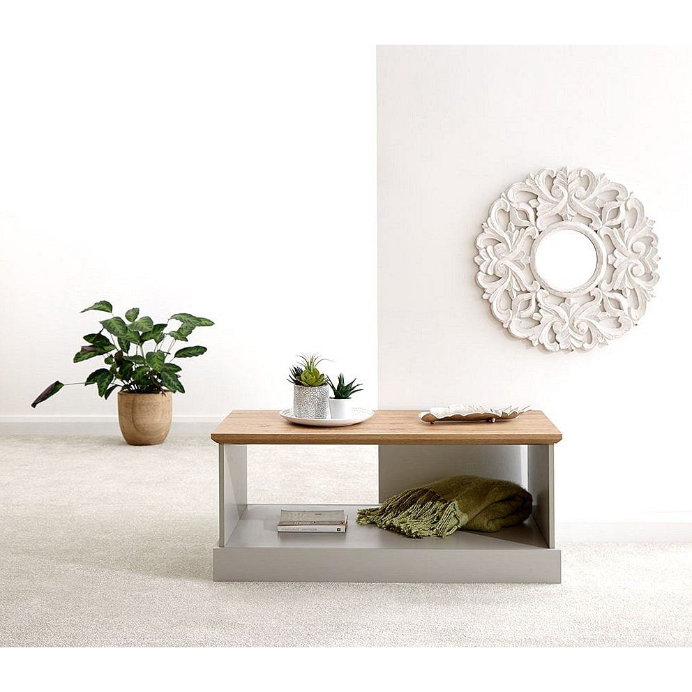 Kent Grey Coffee Table