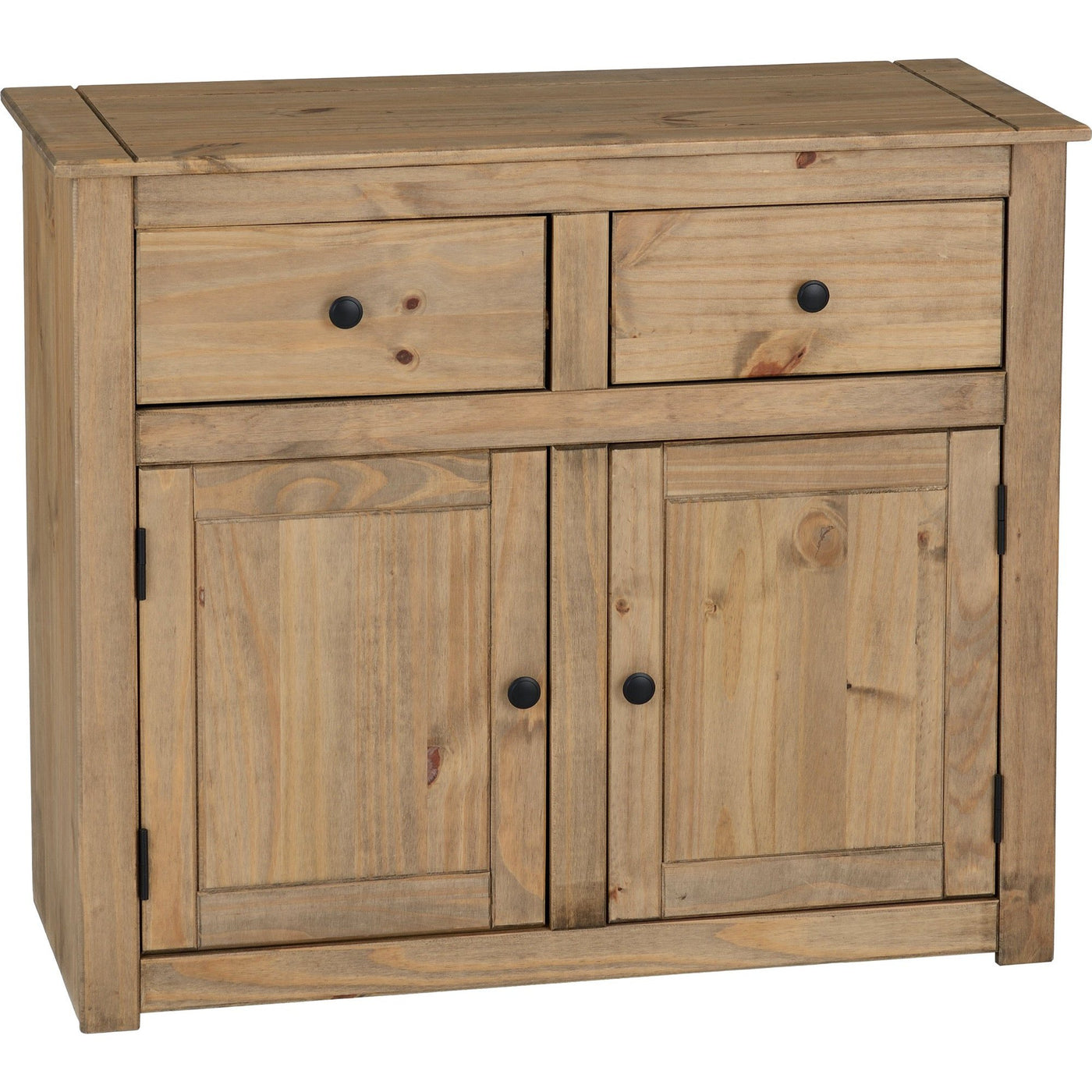 Panama 2 Door Sideboard