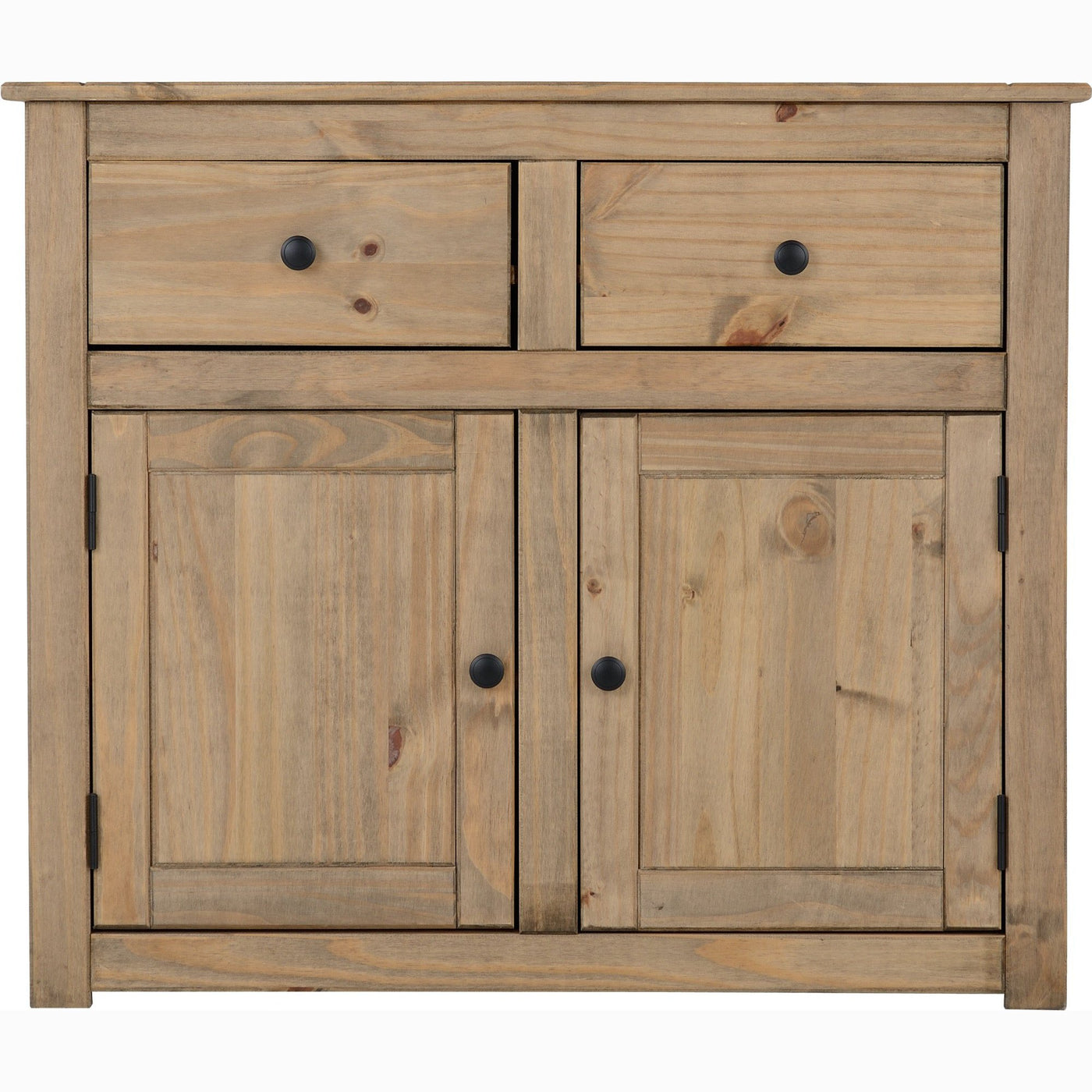 Panama 2 Door Sideboard