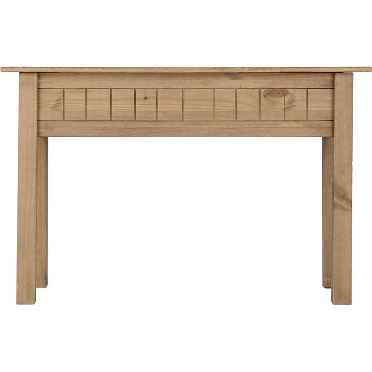 Panama 2 Drawer Console Table