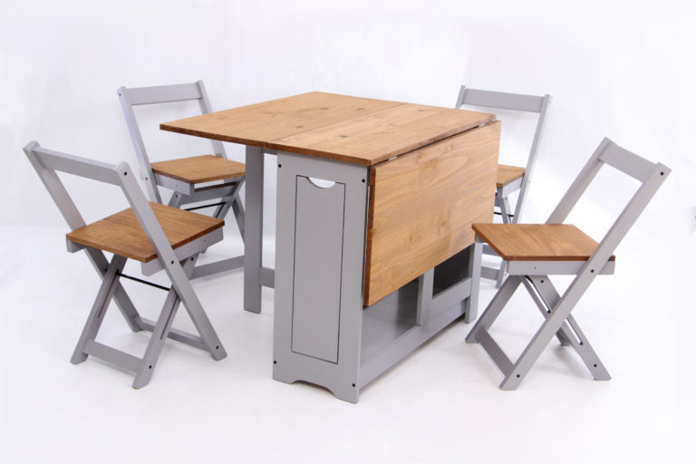 Santos Butterfly Dining Set