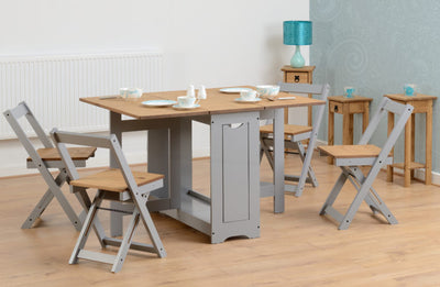 Santos Butterfly Dining Set