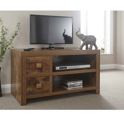 Akarta Compact TV Unit