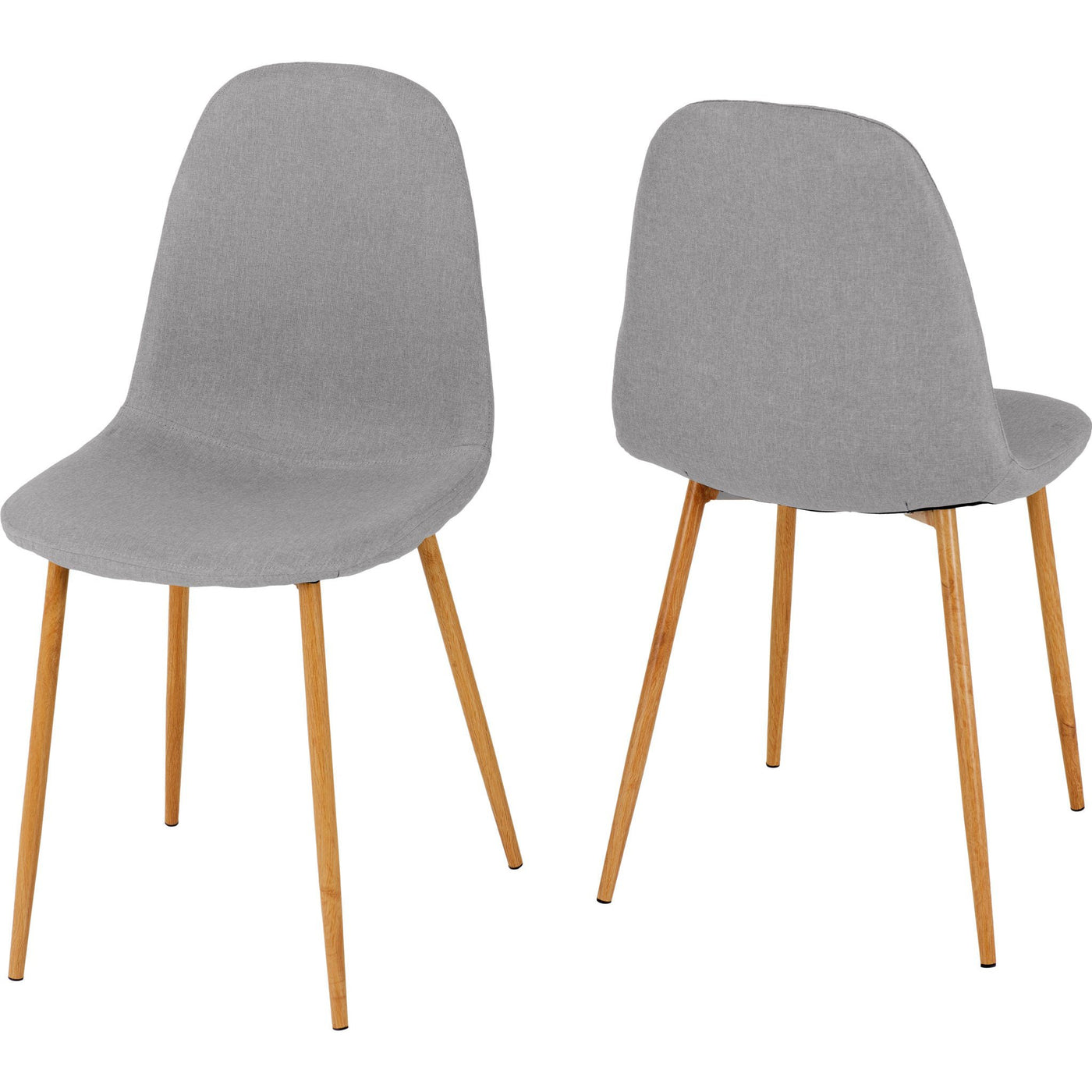 Barley Dining Chair x 4