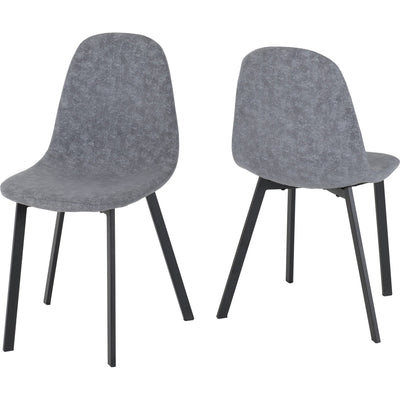 Berlin Dining Chair x 4