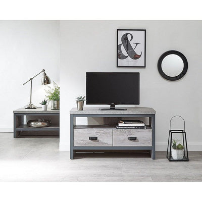 Boshton Corner TV Unit