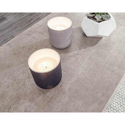 Bloc Concrete Effect Coffee Table