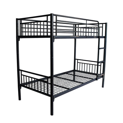 Cambridge Metal Bunk Bed