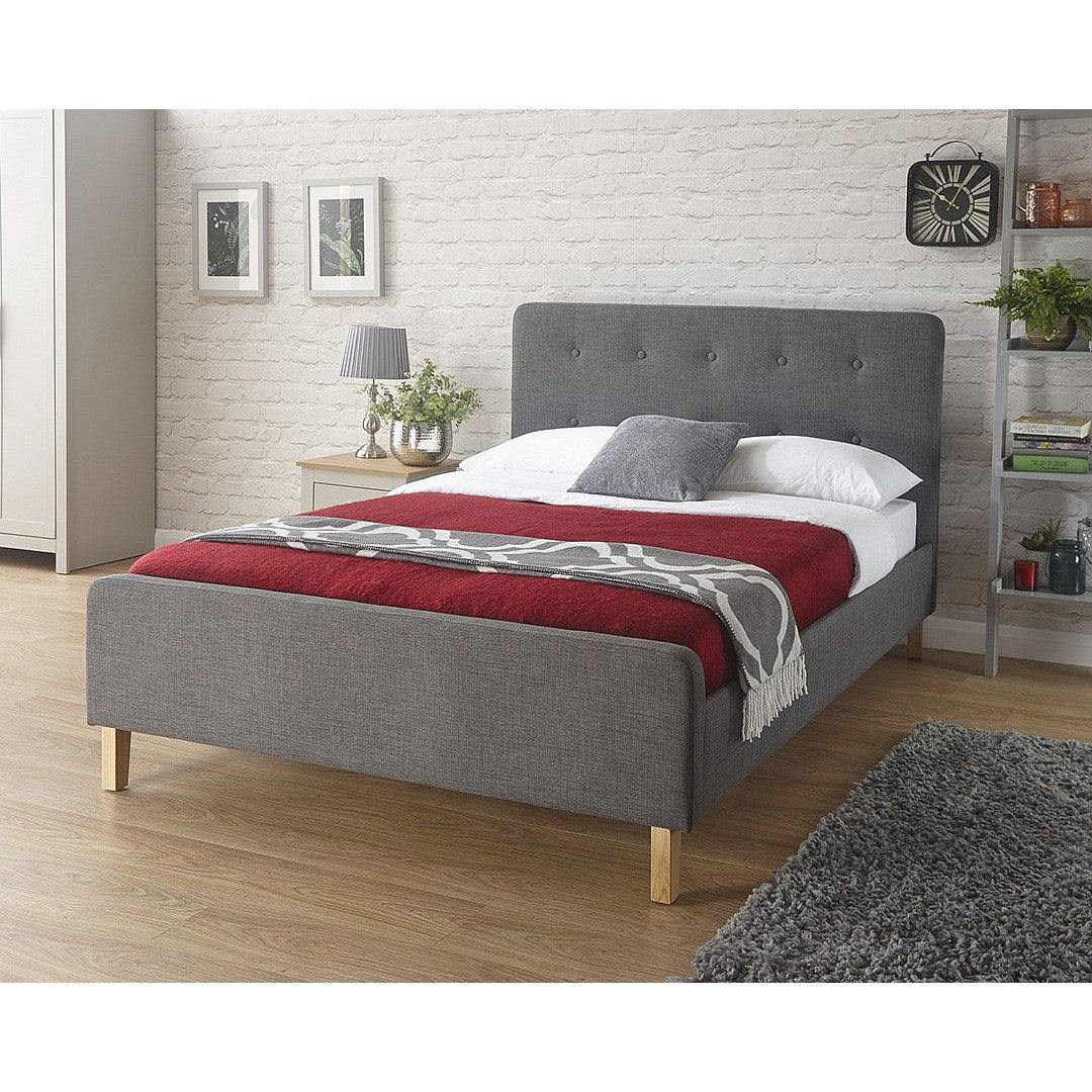 Ashborne Fabric Bed Frame