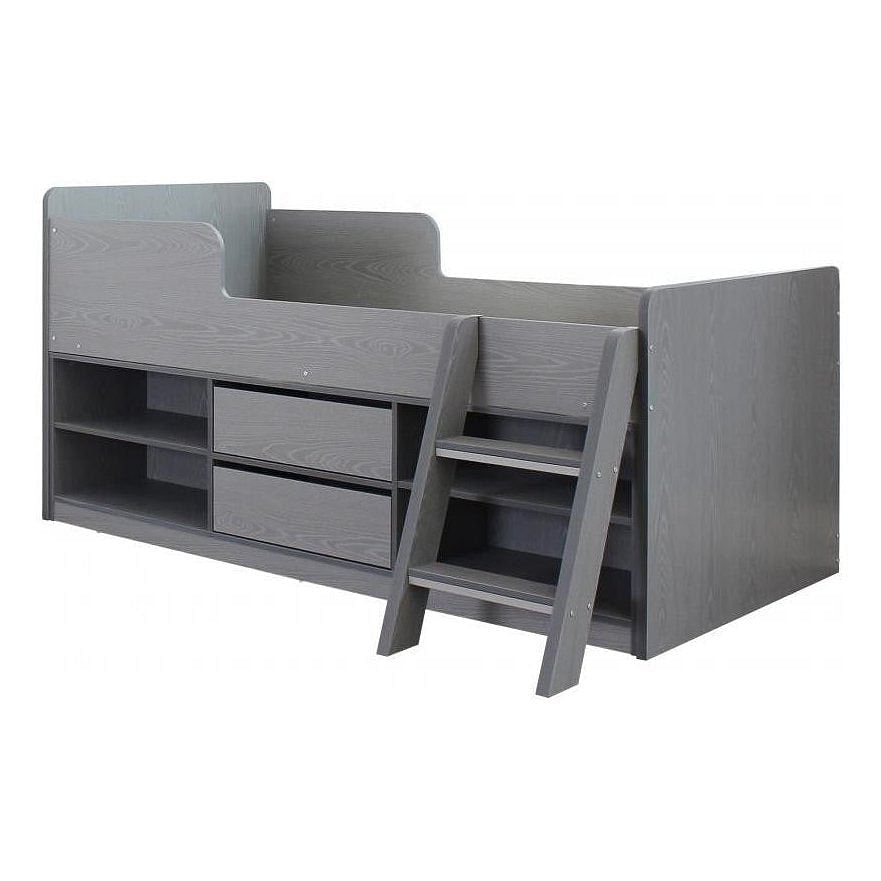 Felix Low Sleeper Cabin Bed