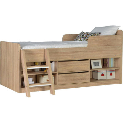 Felix Low Sleeper Cabin Bed