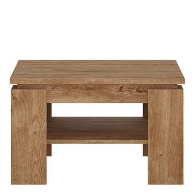 Fribo Oak Coffee Table