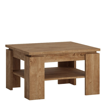 Fribo Oak Coffee Table