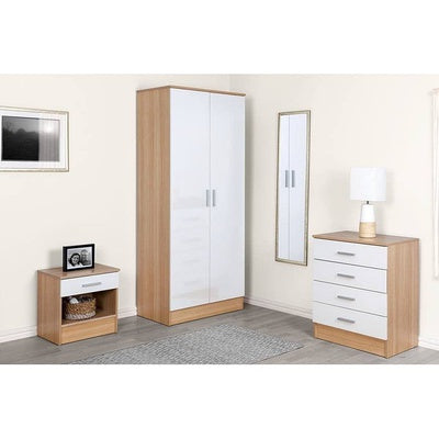 3 Piece Bedroom Set