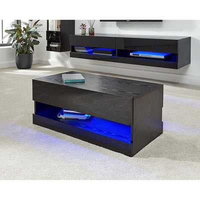 Galicia LED Coffee Table