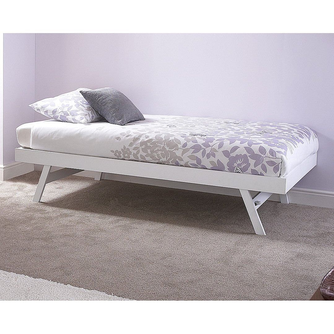 Madrid Wooden Day Bed