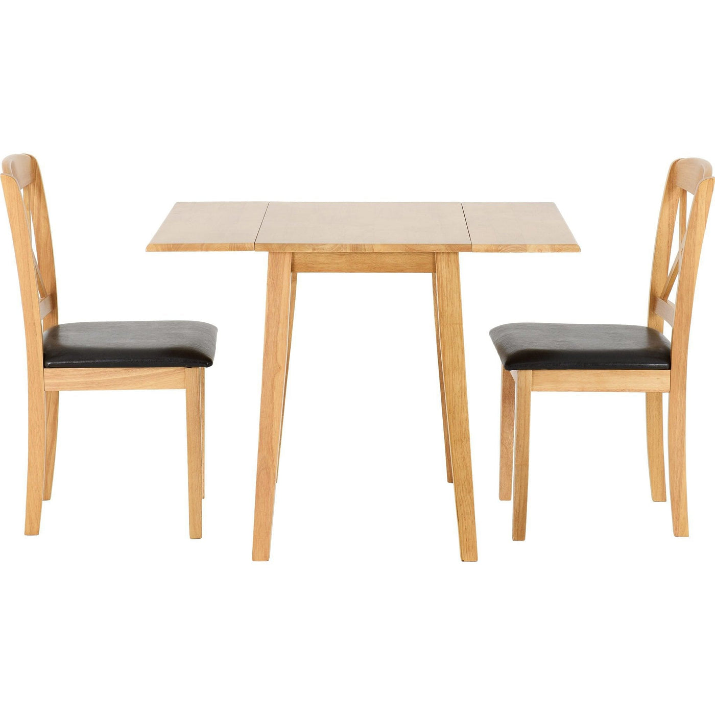 Mason Double Drop Leaf Dining Set