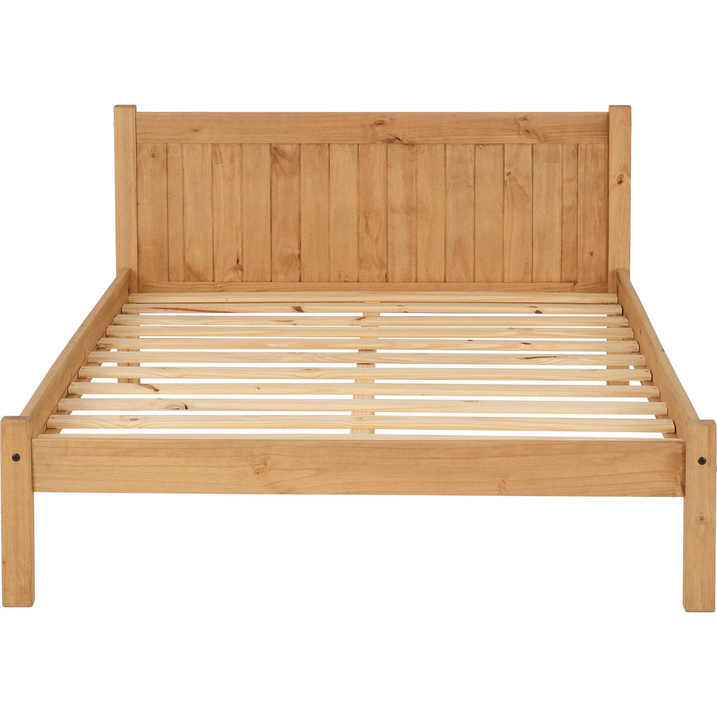 Maya Pine Bed Frame