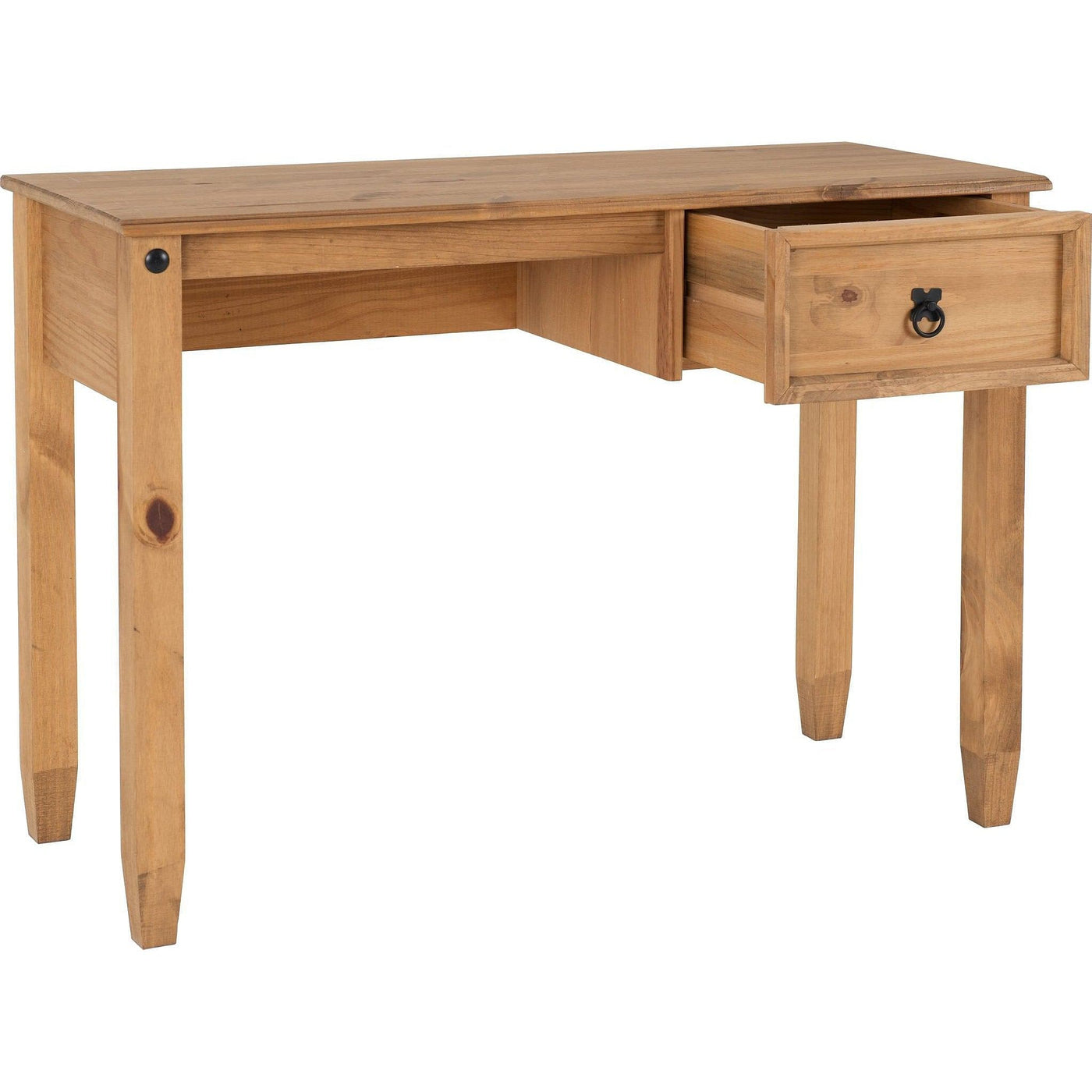 Mexican Pine Desk