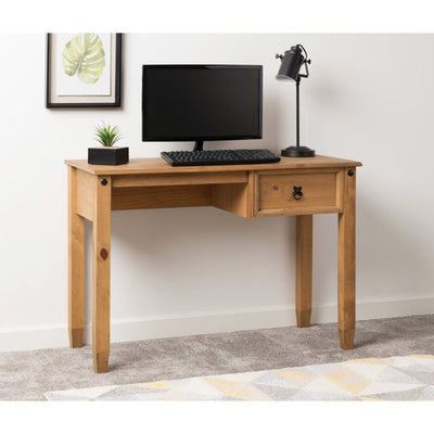 Mexican Pine Desk