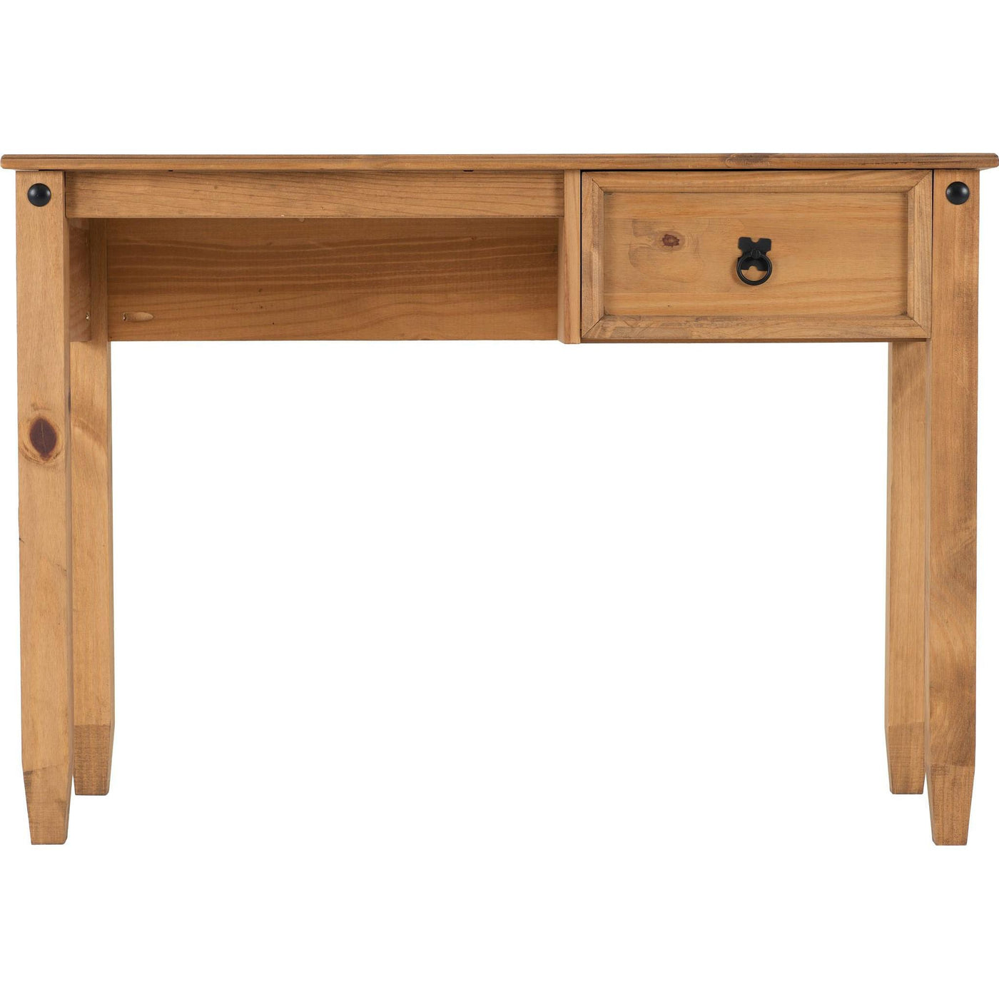 Mexican Pine Desk