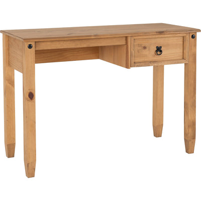 Mexican Pine Desk