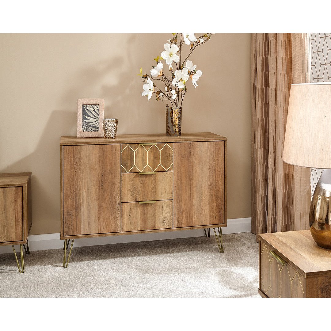 Orleans Sideboard