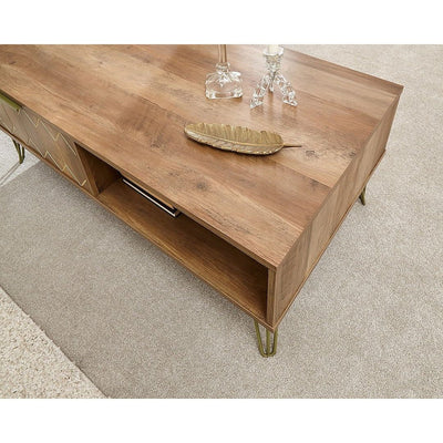 Orleans Coffee Table