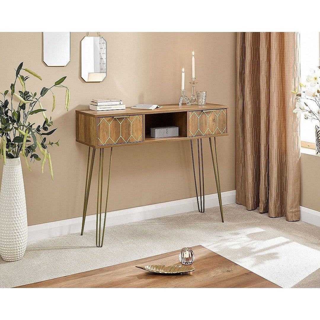 Orleans Console Table