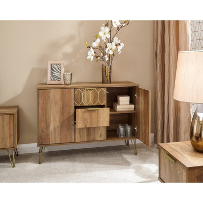 Orleans Sideboard