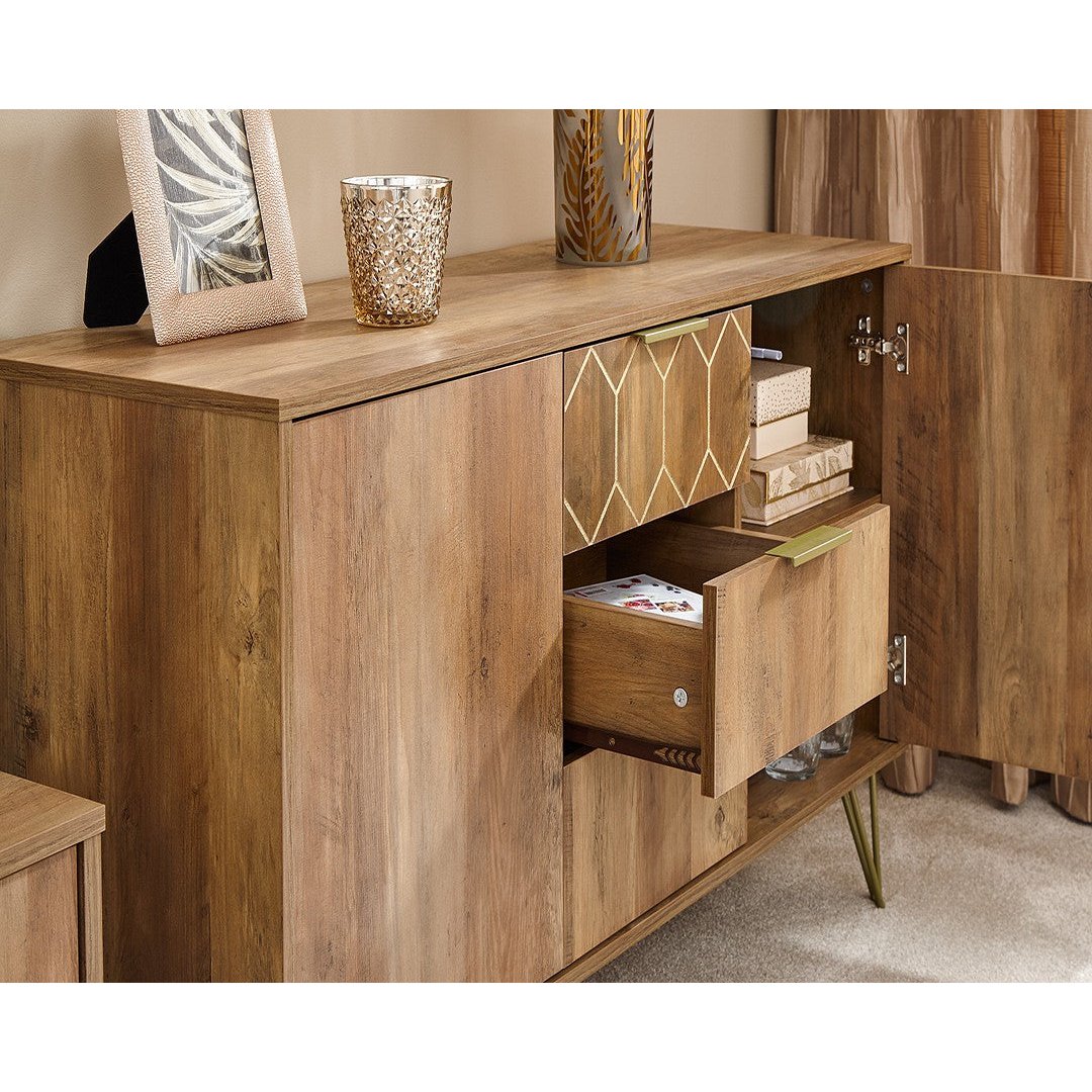 Orleans Sideboard