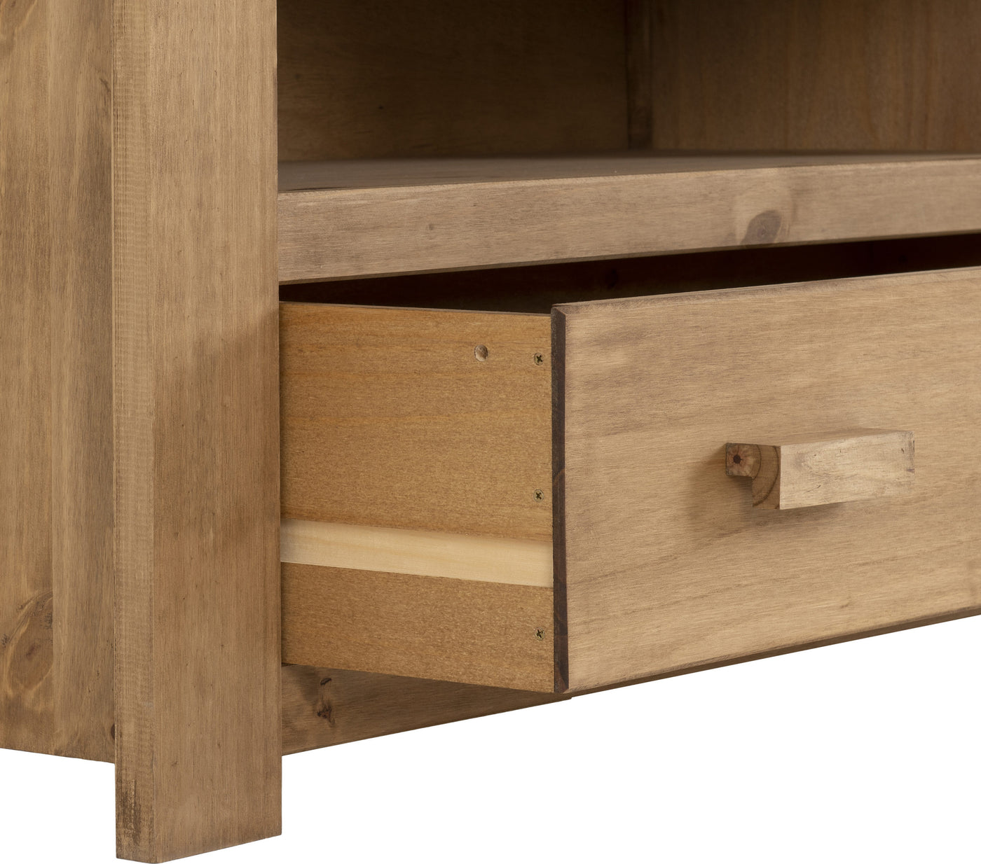 Tortilla 1 Drawer TV Unit