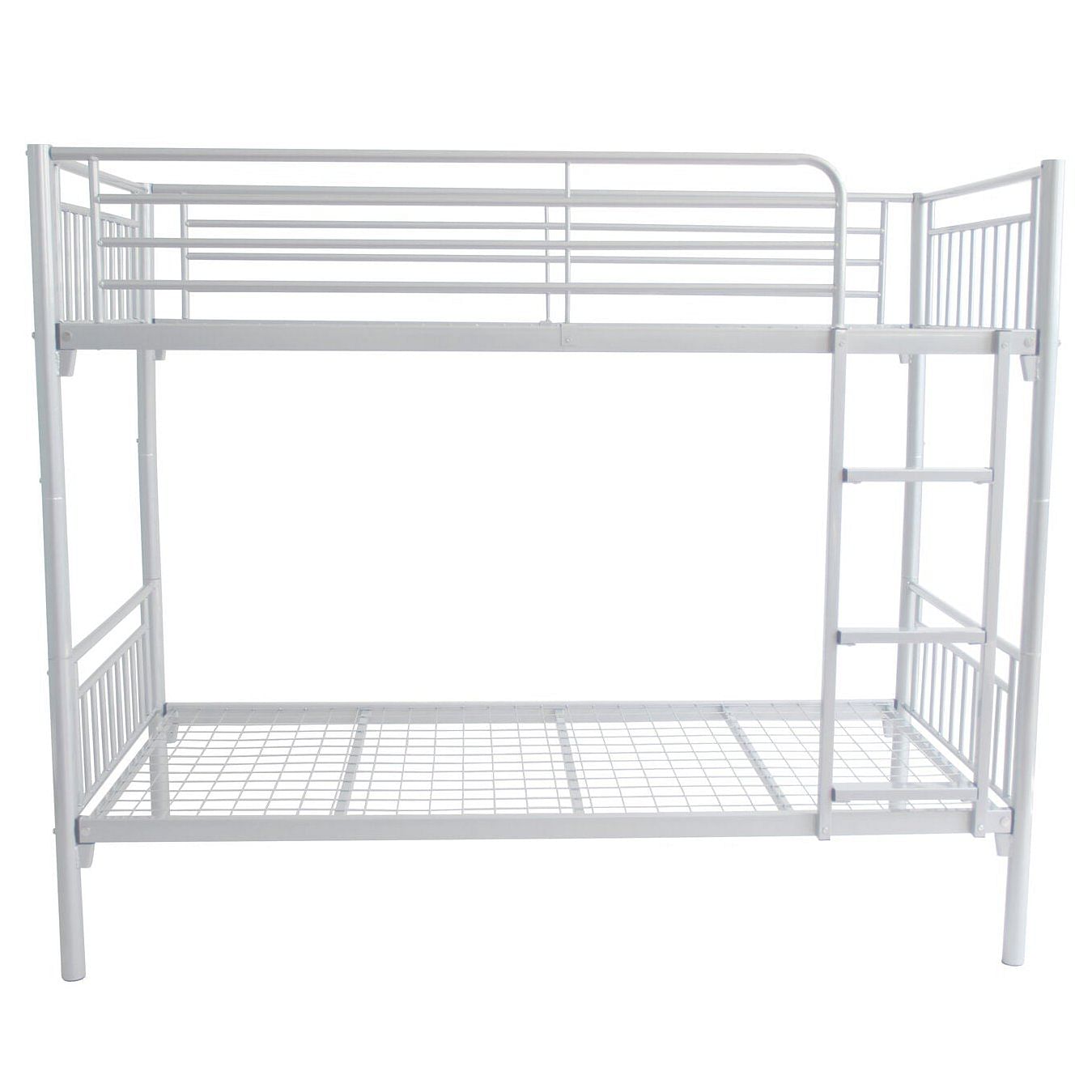 Cambridge Metal Bunk Bed